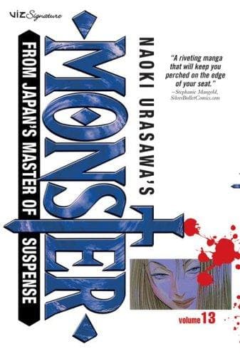 Monster #13