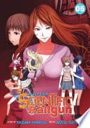 A Certain Scientific Railgun #5