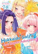 Hokkaido Gals Are Super Adorable! #7