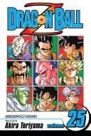 Dragon Ball #25