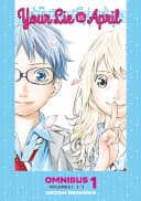Your Lie in April #1