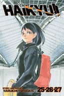 Haikyu!! #9