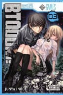 Btooom! #3