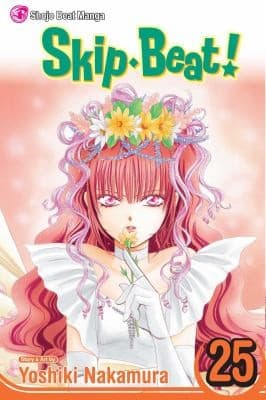 Skip Beat! #25
