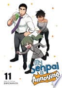 My Senpai is Annoying #11
