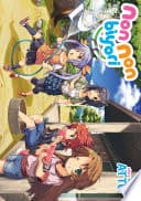 Non Non Biyori #2