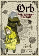 Orb: On the Movements of the Earth #3