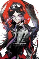 Bungo Stray Dogs Beast #1