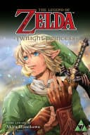 The Legend of Zelda: Twilight Princess #7