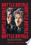 Battle Royale #1
