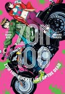 Zom 100: Bucket List of the Dead #1