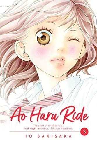 Ao Haru Ride #3