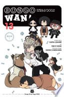 Bungo Stray Dogs: Wan! #13