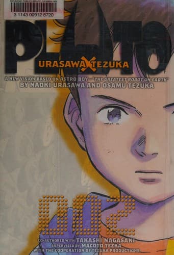 Pluto #2