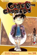 Case Closed #14