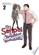 My Senpai is Annoying #2