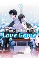 I Want to End This Love Game #3