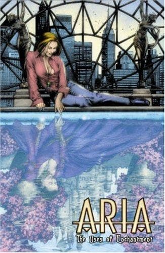 Aria #3