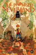 The Promised Neverland #10