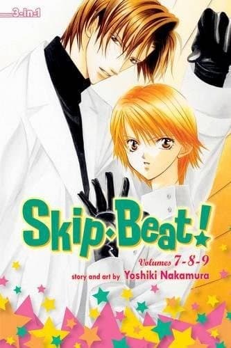 Skip Beat! #3