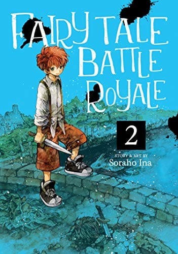 Battle Royale #2