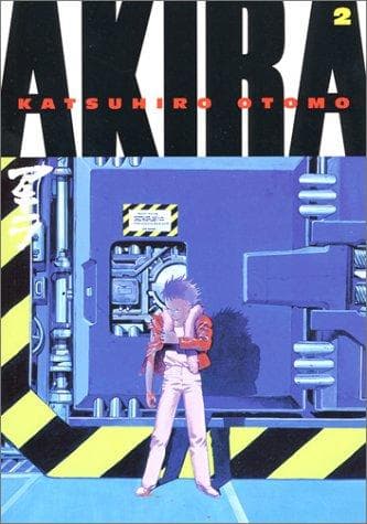 Akira #2