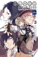 Bungo Stray Dogs #3