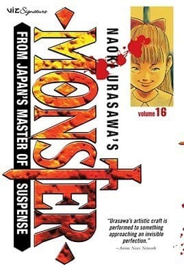 Monster #16