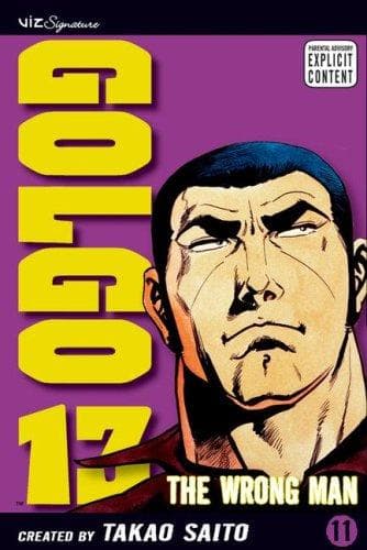 Golgo 13 #11