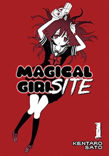 Magical Girl Site #1