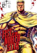 Fist of the North Star #12