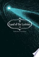 Land of the Lustrous #13