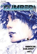 The Climber #7 cover