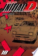 Initial D #18