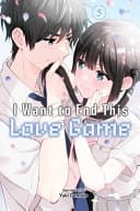 I Want to End This Love Game #5