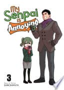 My Senpai is Annoying #3