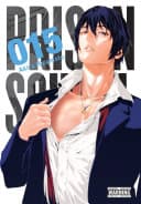 Prison School #15