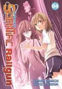 A Certain Scientific Railgun #4