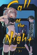 Call of the Night #3