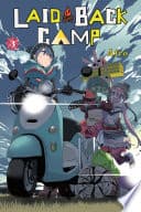 Laid-Back Camp #3