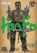 Dorohedoro #14