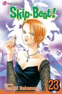 Skip Beat! #23