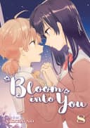 Bloom Into You #8
