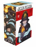 Fire Force #7