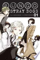 Bungo Stray Dogs #1