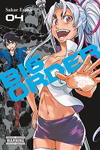 Big Order #4