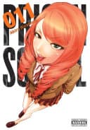 Prison School #11