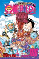 One Piece #106