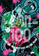 Zom 100: Bucket List of the Dead #7