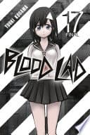 Blood Lad #17